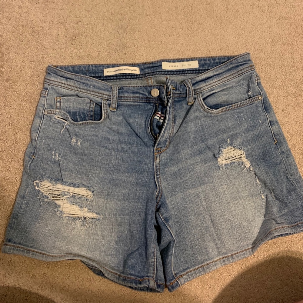Denim Shorts EXCELLENT condition